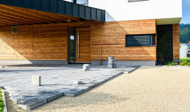 Best Best Driveway Pavers  in Vernon Center, NJ