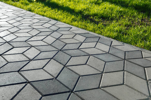 Best Driveway Pavers Near Me  in Vernon Center, NJ