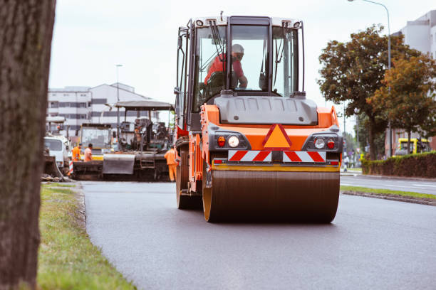 Driveway Repair Near Me in Vernon Center, NJ