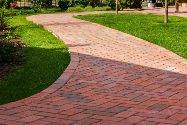 Best Driveway Pavers Cost  in Vernon Center, NJ