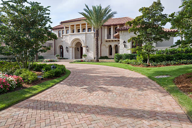 Best Driveway Paving Contractor  in Vernon Center, NJ