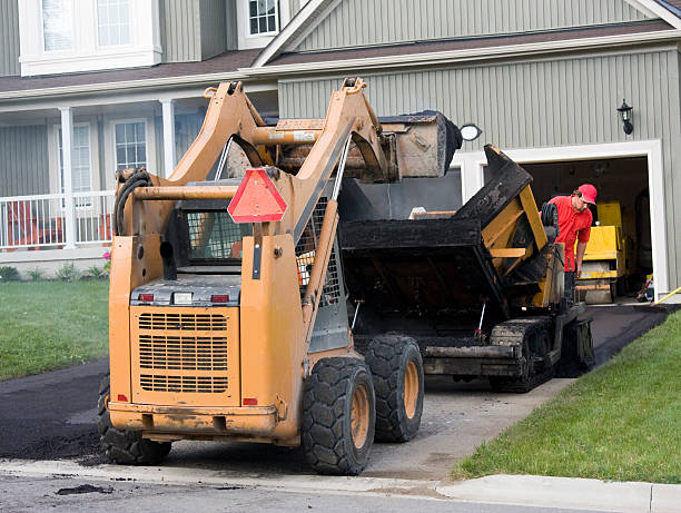 Best Driveway Pavers Cost  in Vernon Center, NJ