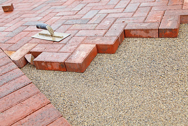 Trusted Vernon Center, NJ Driveway Pavers Experts