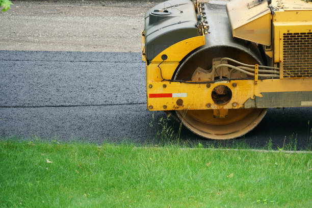 Driveway Repair Near Me in Vernon Center, NJ