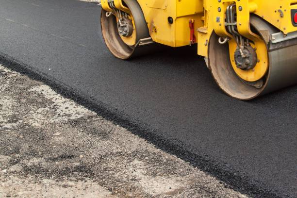 Reasons to Select Us for Your Driveway Paving Requirements in Vernon Center, NJ