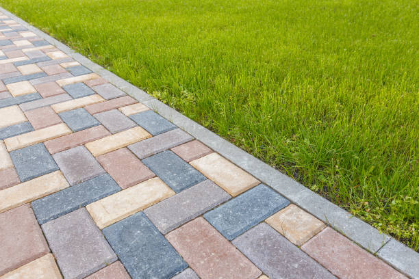 Best Affordable Driveway Pavers  in Vernon Center, NJ